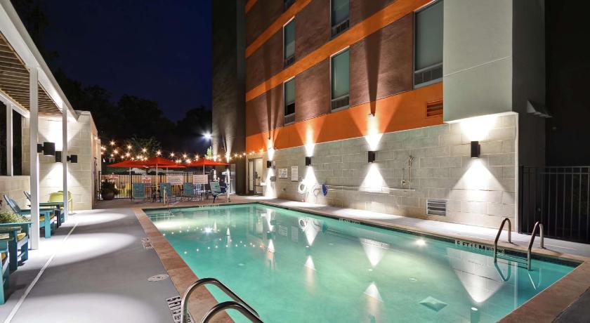 Home2 Suites by Hilton Atlanta West Lithia Springs photo