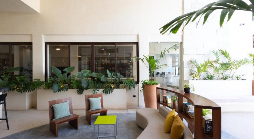 Hotel Casa Barbara photo