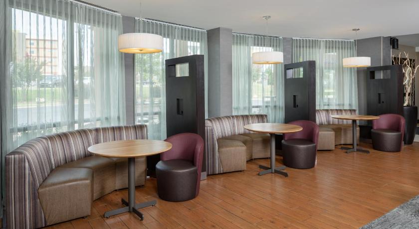 Courtyard by Marriott Anniston Oxford photo