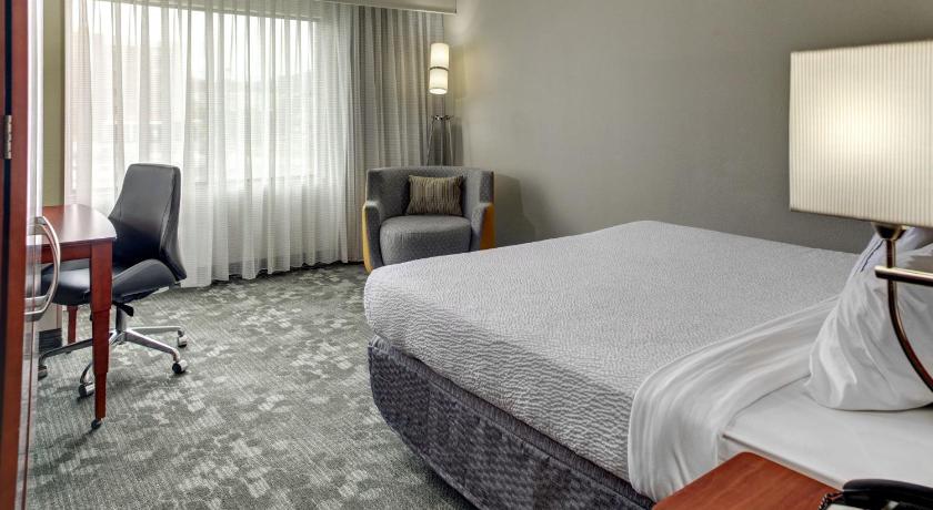 Courtyard by Marriott Anniston Oxford photo