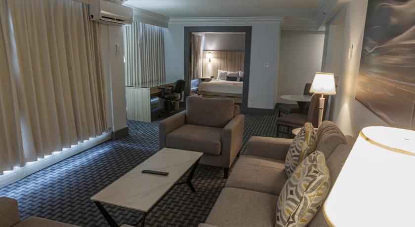 Image of Premium Suite 17