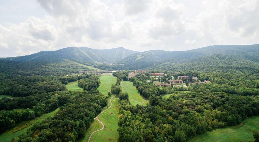 Killington Mountain Lodge, Tapestry — Hotel in Killington (VT)