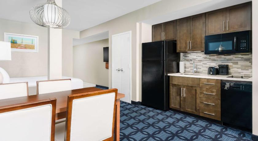 Bild av 1 KING BED STUDIO OCEANVIEW/BALCONY 4