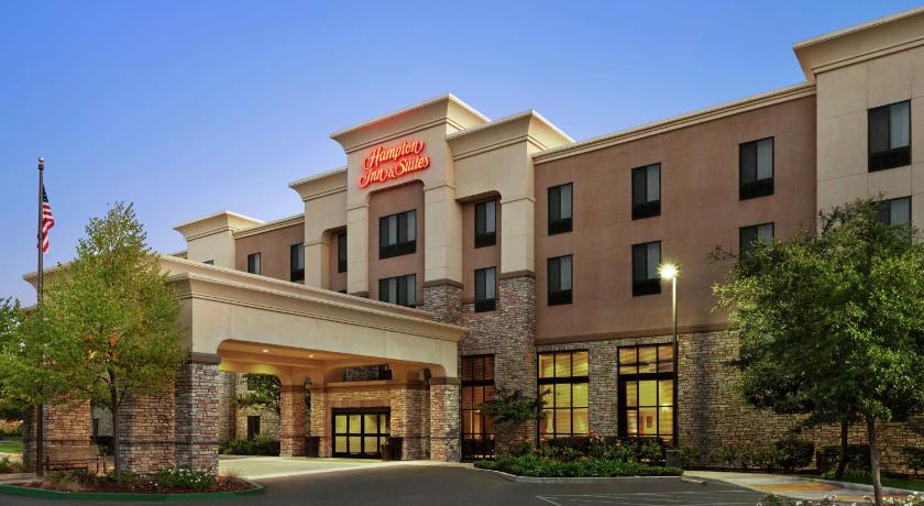 Hampton Inn and Suites West Sacramento photo