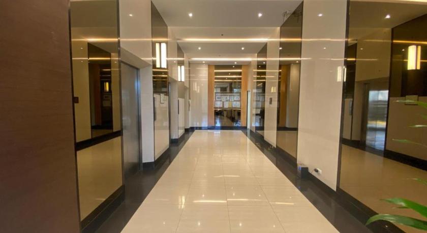 Centrio Studio for daily, weekly, monthly yearly guests preferably those with job assignments in Cag photo