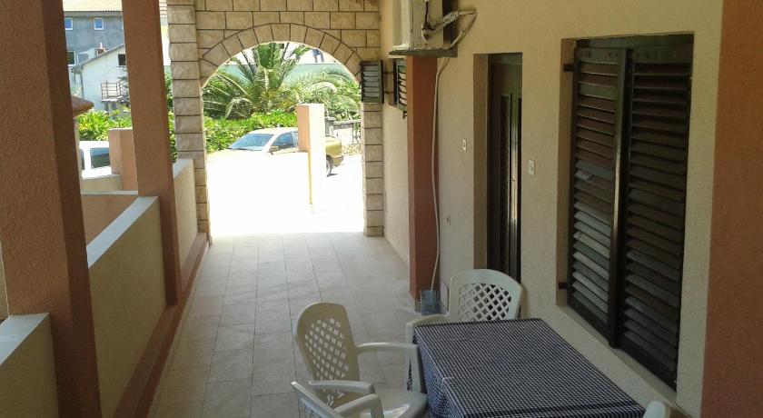 Apartments Vila Galileo photo