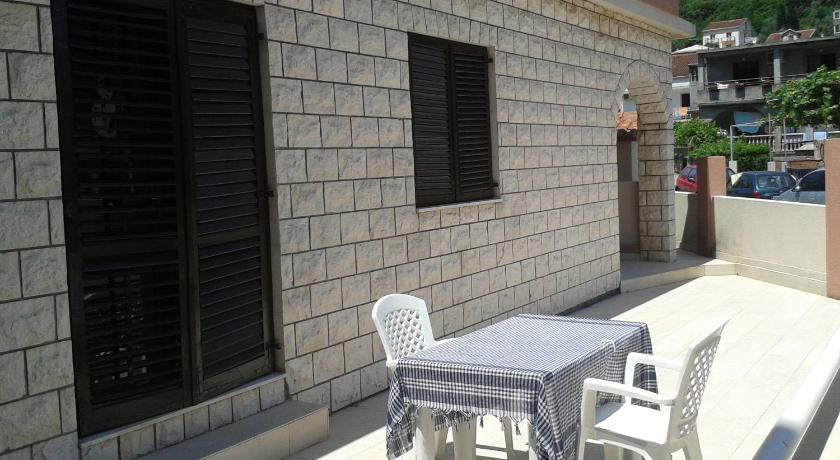 Apartments Vila Galileo photo
