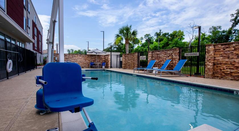 SpringHill Suites Baton Rouge Gonzales photo