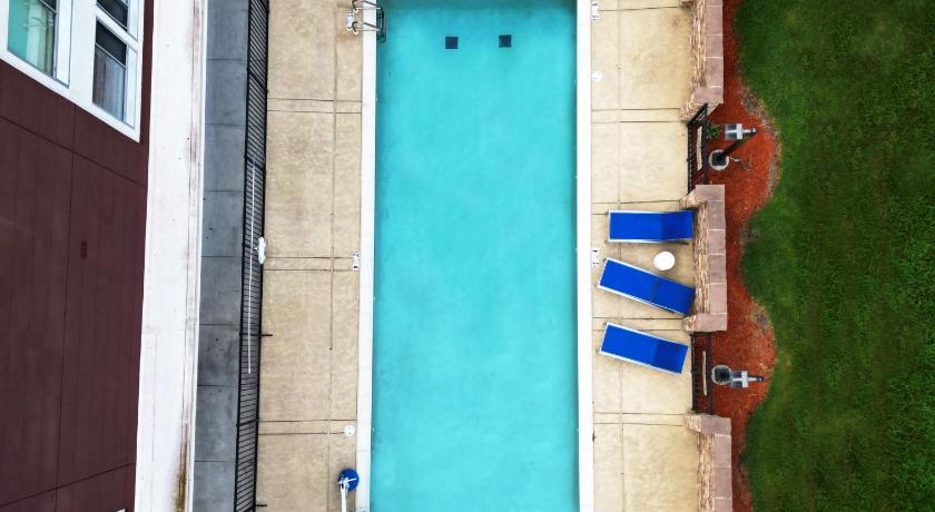 SpringHill Suites Baton Rouge Gonzales photo