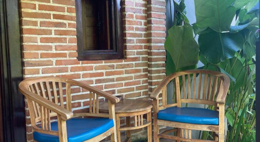 Kepaon Gari Inn - image 20
