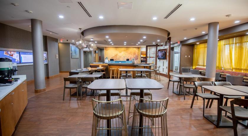 SpringHill Suites Baton Rouge Gonzales photo