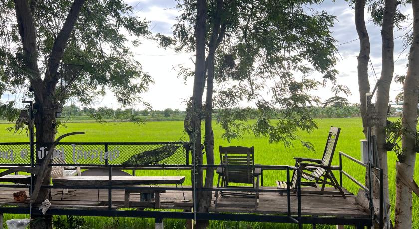 PunNa Homestay @ Bangsai photo