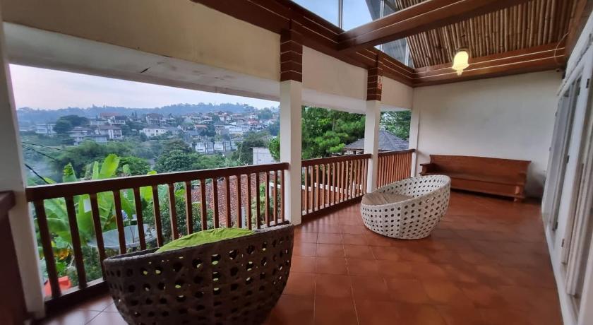 Kirana Guest House Bandung photo