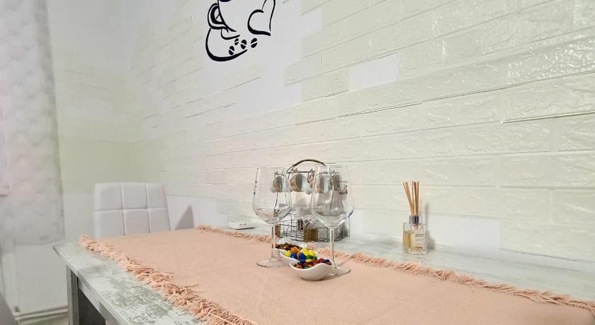 Mural Art Apartament