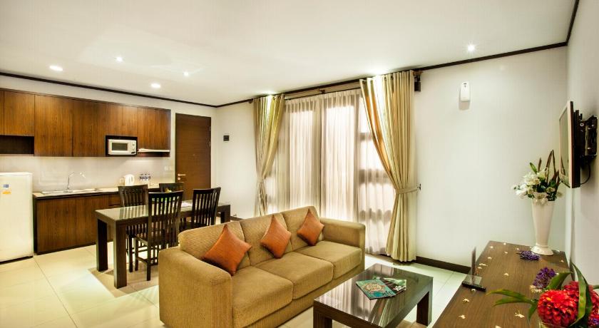 Image of Executive Suite 6