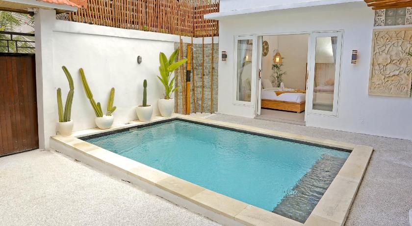 Villa Elijah — Hotel in Bali