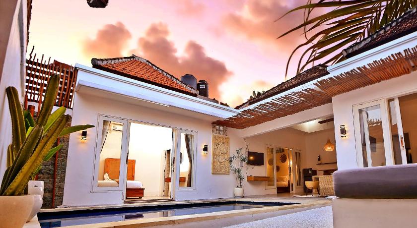 Villa Elijah photo
