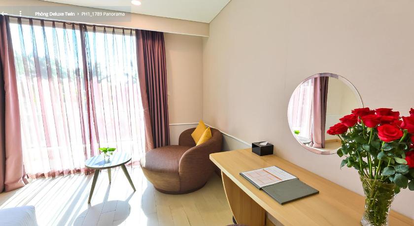 Image de Chambre Twin Deluxe (Deluxe Twin Room) 7