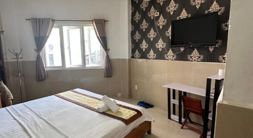 3 beans Hotel photo