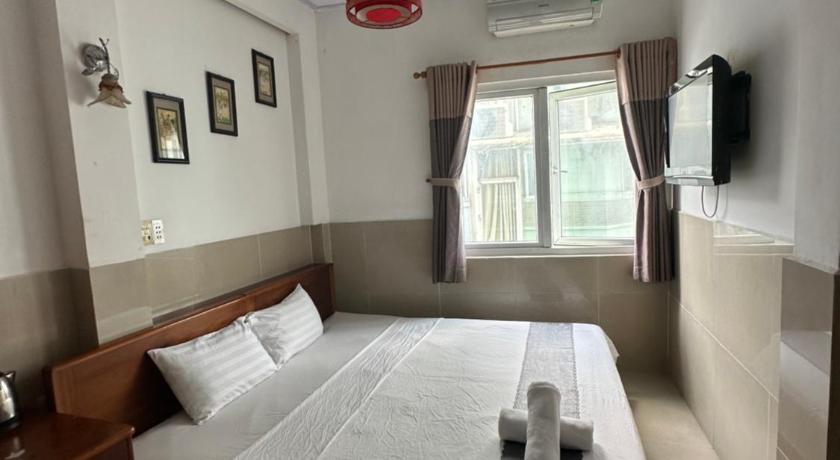 3 beans Hotel photo