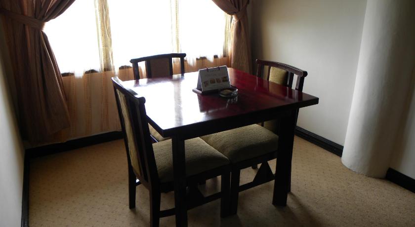 Image of Deluxe Room 6