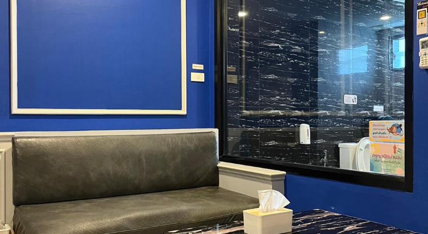 촌부리 Nunglenkunmai Hotel 3星级 酒店 外观