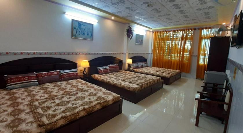 Huynh Lac Hotel Can Tho - image 9