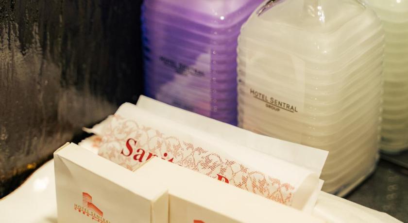 Image of Executive Suite 8