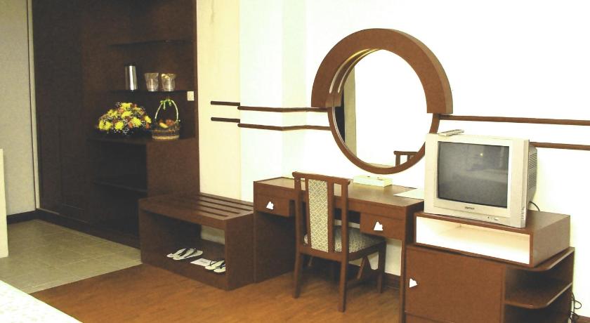 Image of Superior Double or Twin Room 1