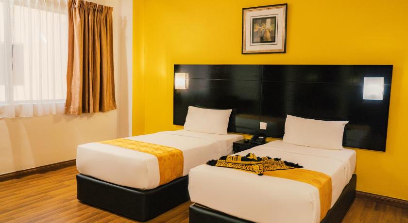 Image of Superior Twin 0