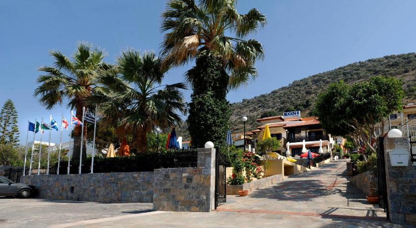 Koni Village Hotel photo