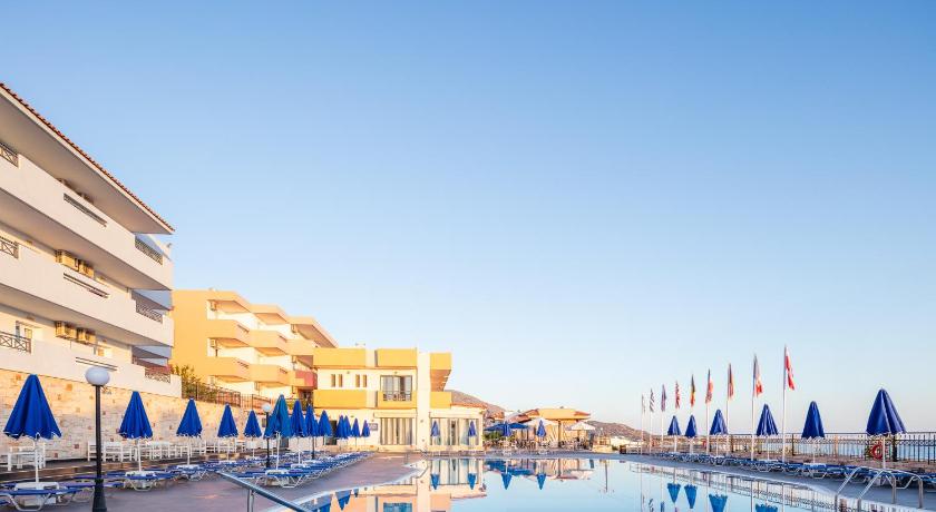 Koni Village Hotel photo