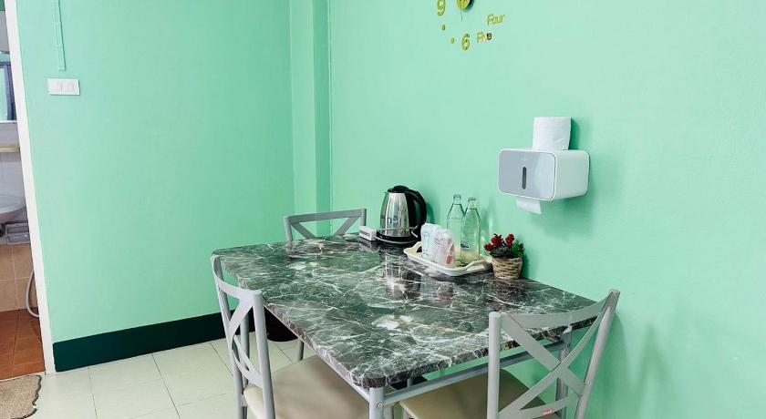 北碧 VK &Residence 3星级 民宿 餐厅