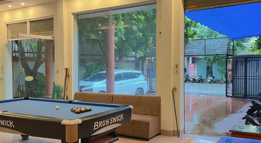 Ninh Binh Central Backpackers hostel — Hotel in Ninh Bình