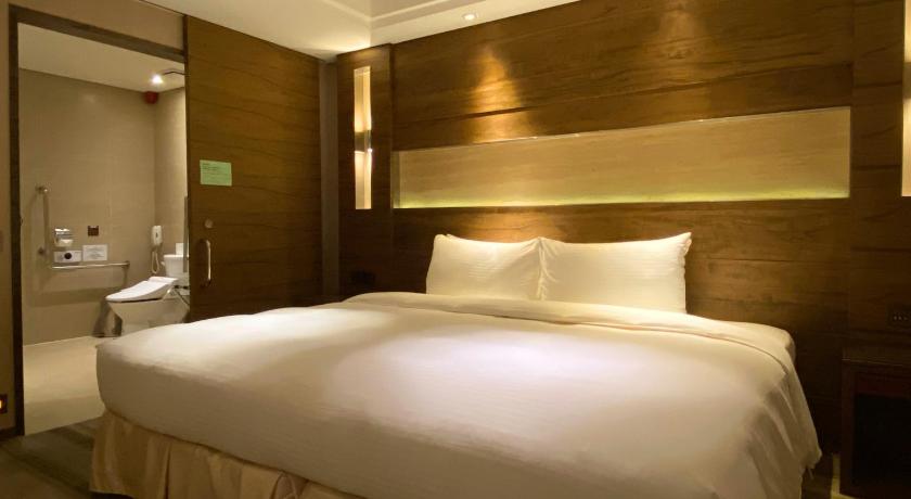 Image of Double Room without Window - Accessible 1