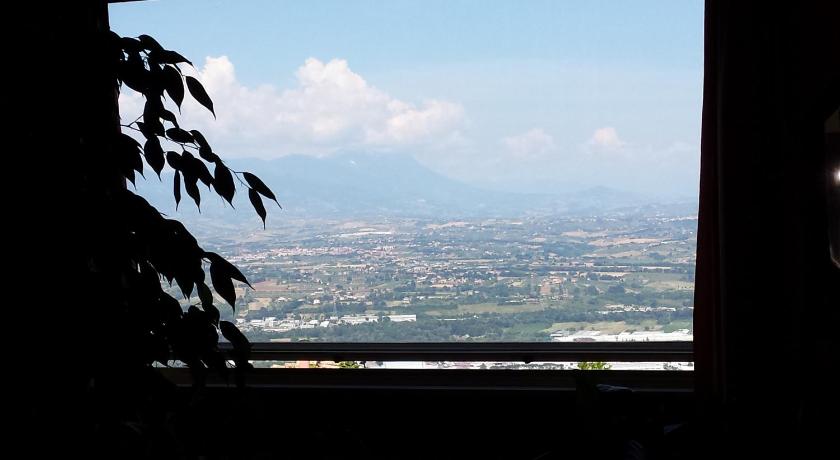 Grande Albergo Abruzzo Hotel