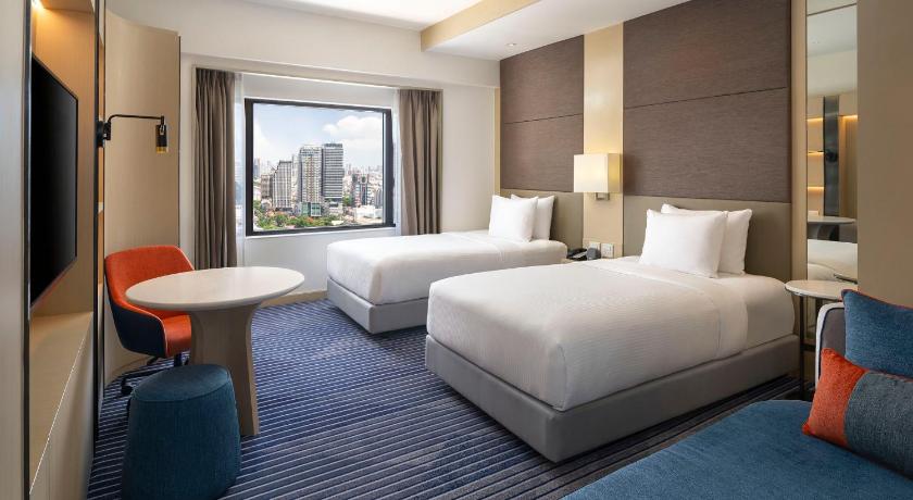 Image of Standard Room 1