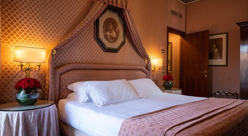 Hotel Mecenate Palace photo