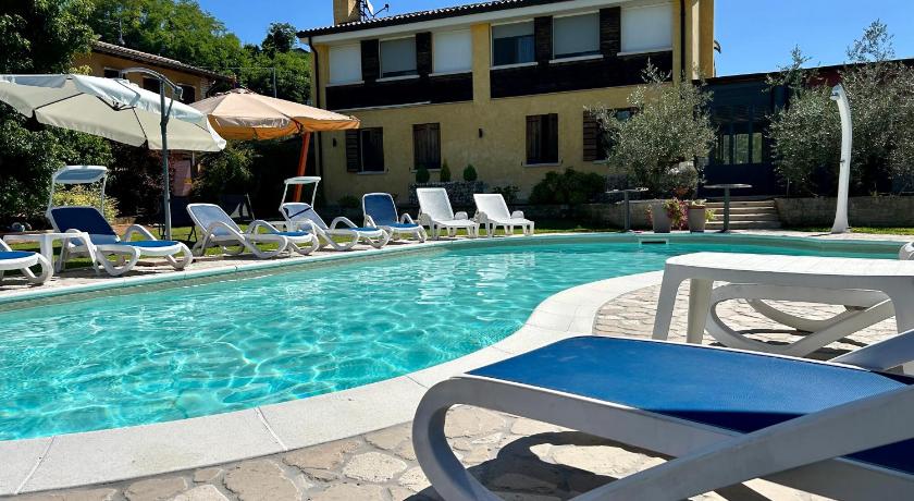 Country House La Montagnola