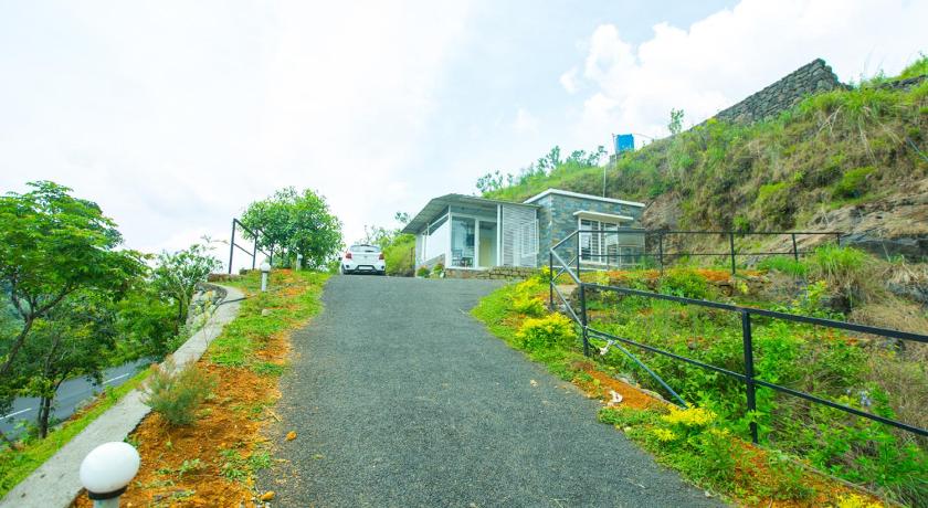 Tiyans Castle Private Cottage in Vagamon by VOYE HOMES photo