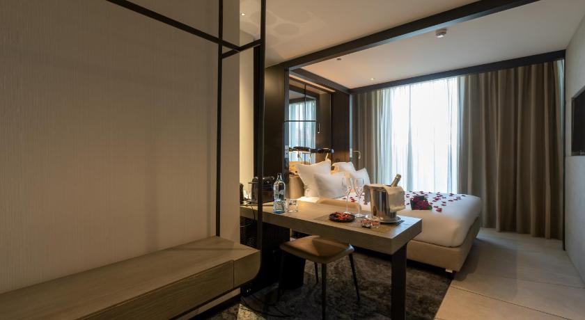 포르투 Porto Royal Bridges Hotel 4성급 호텔 레스토랑