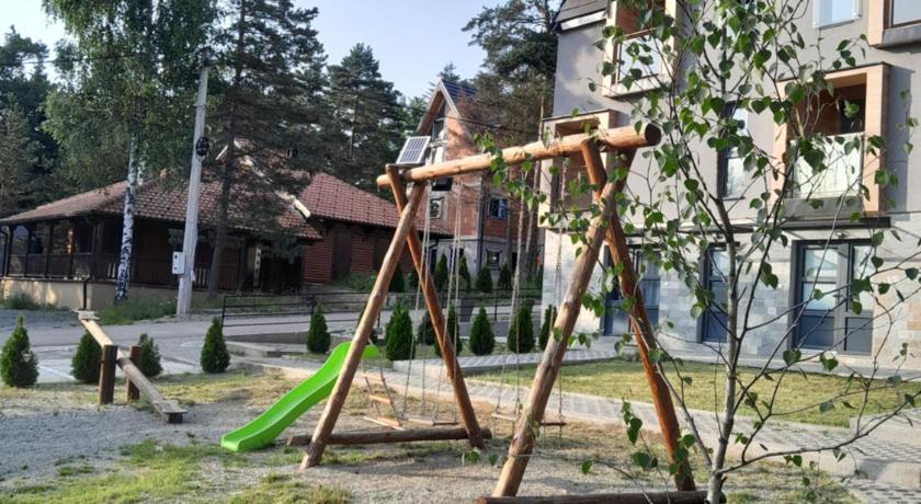 Apartman Planinski san Divcibare photo