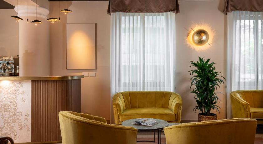 Hotel Mazzanti photo