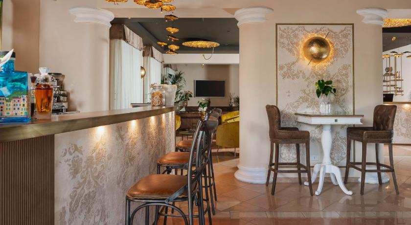 Hotel Mazzanti photo