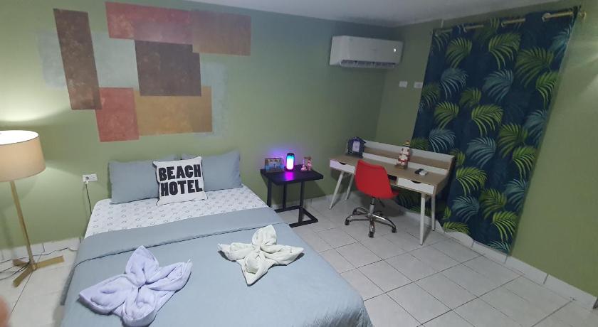 BUSHWA APARTMENTS #2 , Tu 5 estrellas