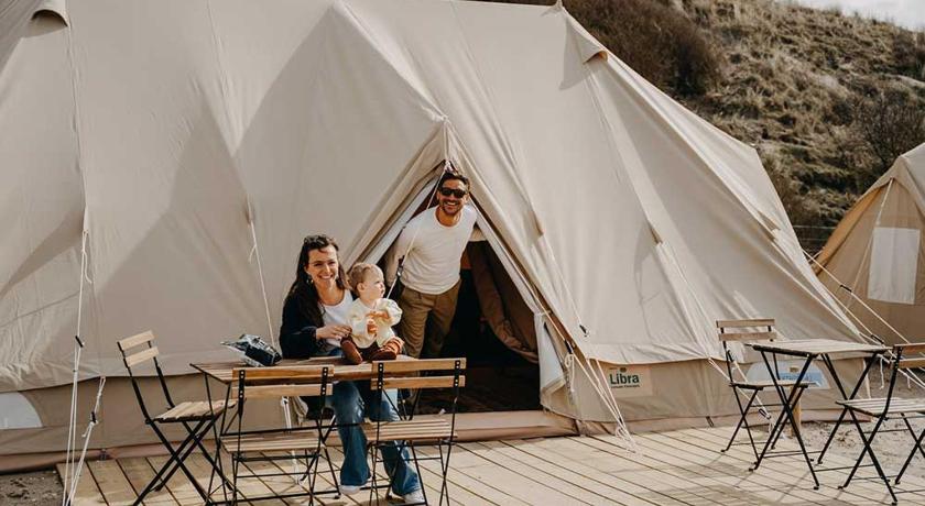 Surfana Beach Bed & Breakfast Bloemendaal photo