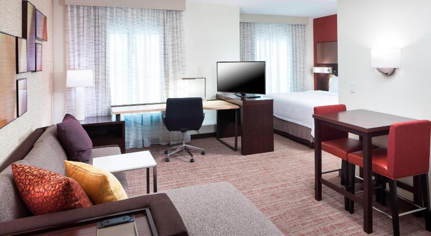 Residence Inn by Marriott Near Universal Orlando photo