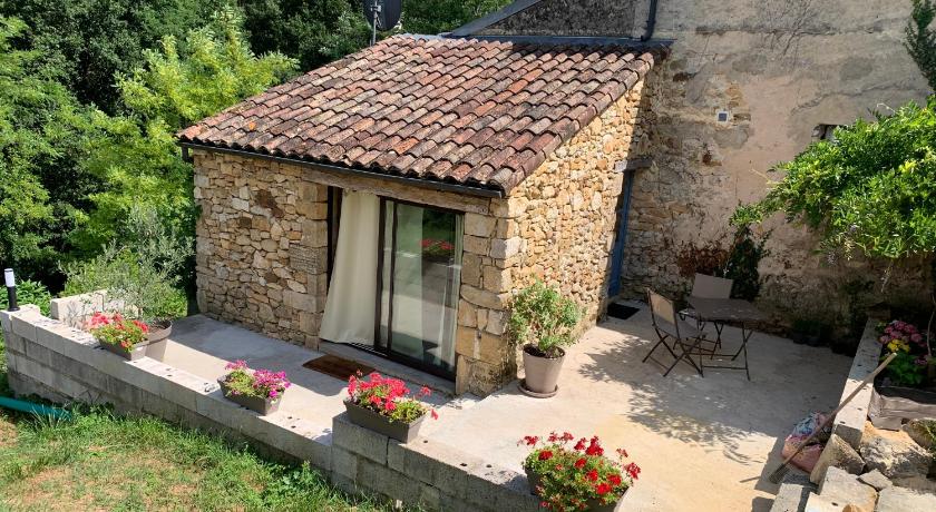 Maison Maria