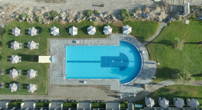 Aquila Rithymna Beach Hotel photo