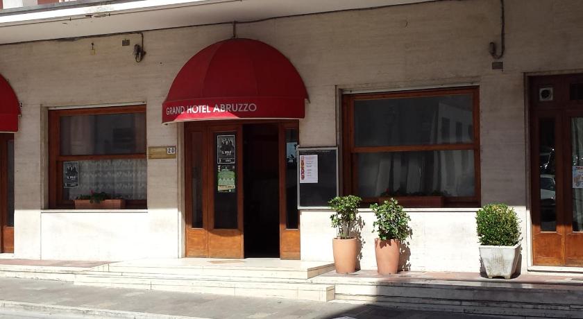 Grande Albergo Abruzzo Hotel photo